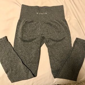 NVGTN Curve Leggings